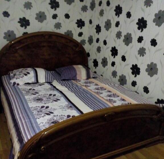 اتاق استاندارد چهار تخته, Mini Hotel On Guramishvili 22