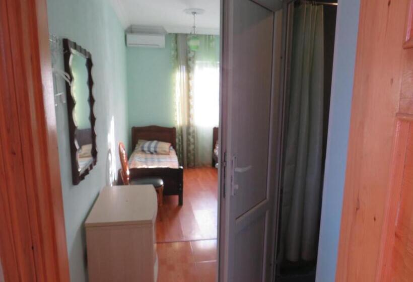 اتاق استاندارد, Mini Hotel On Guramishvili 22