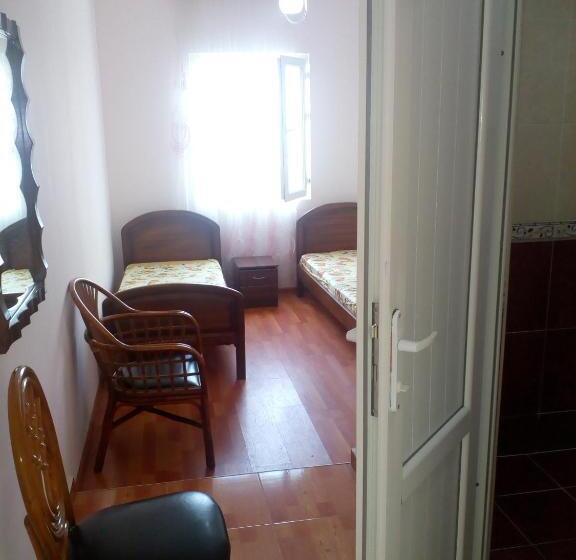 اتاق استاندارد, Mini Hotel On Guramishvili 22