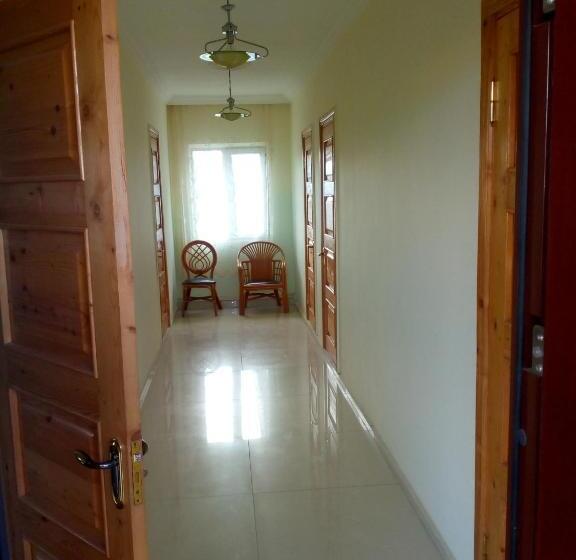 اتاق استاندارد, Mini Hotel On Guramishvili 22