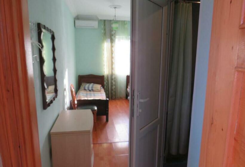 اتاق اکونومی, Mini Hotel On Guramishvili 22
