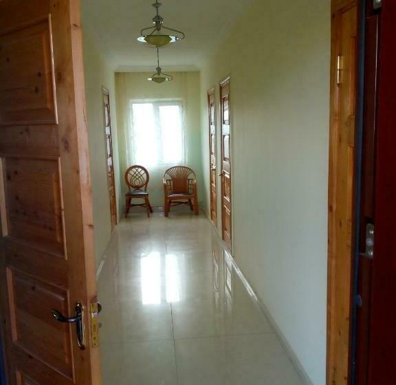 اتاق اکونومی, Mini Hotel On Guramishvili 22