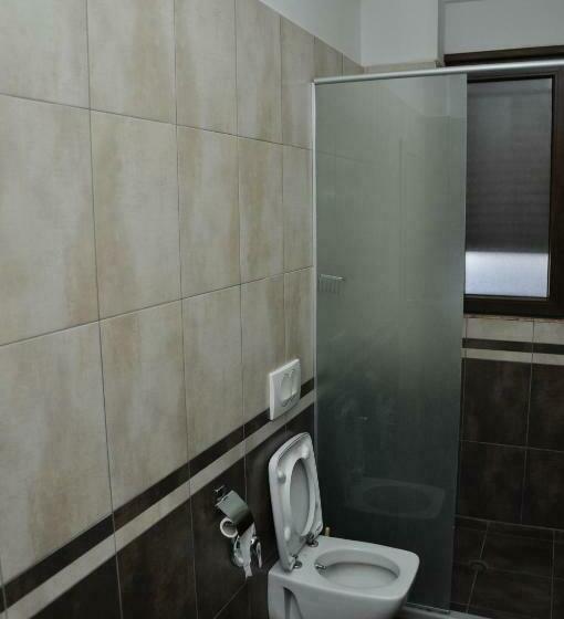 חדר סטנדרט, Sunrise Hotel Cameria