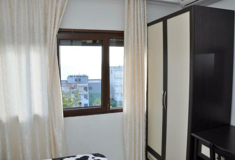 חדר סטנדרט, Sunrise Hotel Cameria