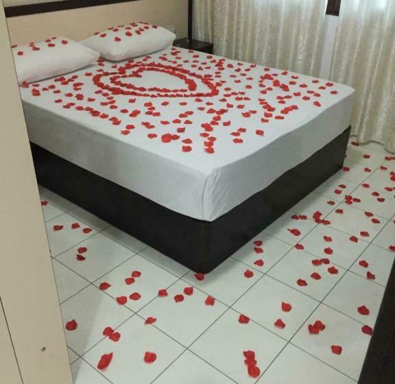 חדר סטנדרט, Sunrise Hotel Cameria