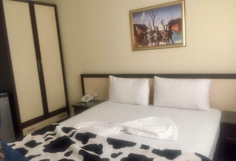 חדר סטנדרט, Sunrise Hotel Cameria