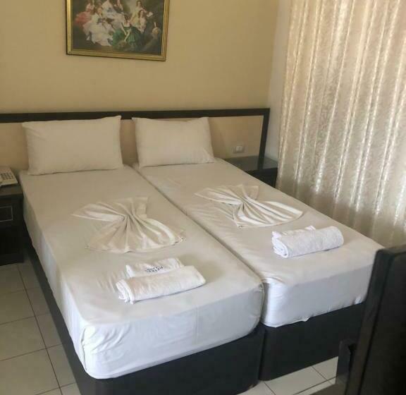 חדר סטנדרט, Sunrise Hotel Cameria