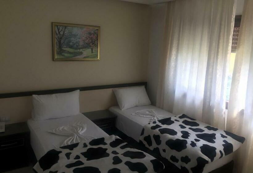 חדר סטנדרט, Sunrise Hotel Cameria