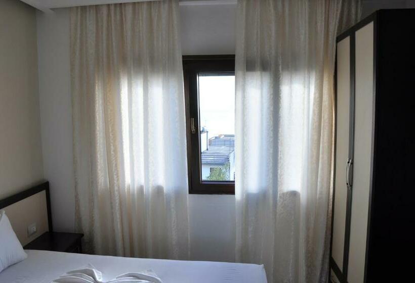 חדר סטנדרט, Sunrise Hotel Cameria