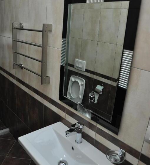 חדר משפחתי, Sunrise Hotel Cameria