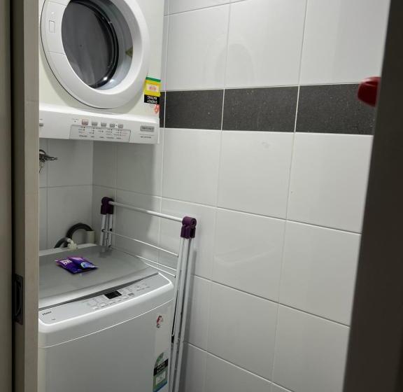 침실 2개 아파트, Aan Apartments North Sydney