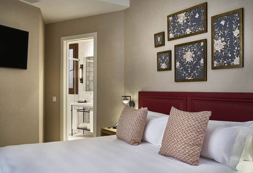 Perhesviitti, Vincci Molviedro Suites Apartments