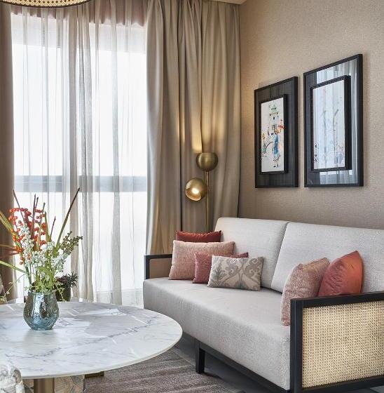 Juniorsviitti Terassi, Vincci Molviedro Suites Apartments
