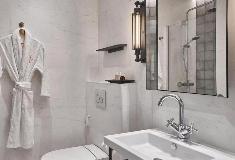 Juniorsviitti, Vincci Molviedro Suites Apartments