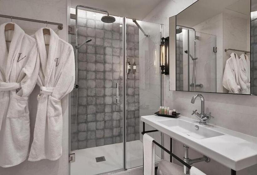 Perhesviitti, Vincci Molviedro Suites Apartments
