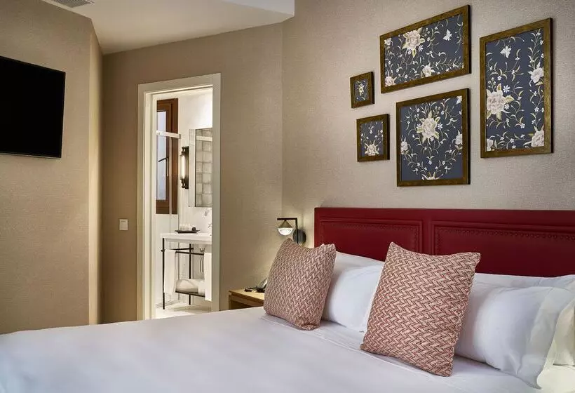 Juniorsviitti, Vincci Molviedro Suites Apartments