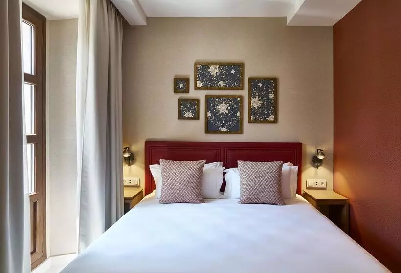 Juniorsviitti, Vincci Molviedro Suites Apartments