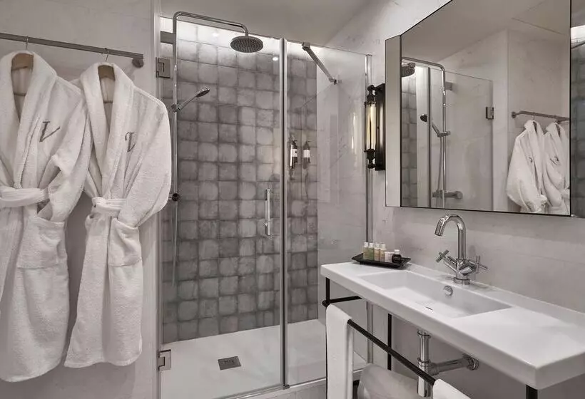 Juniorsviitti, Vincci Molviedro Suites Apartments