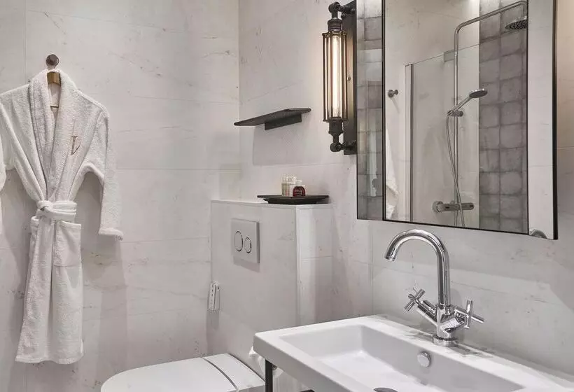 Juniorsviitti, Vincci Molviedro Suites Apartments