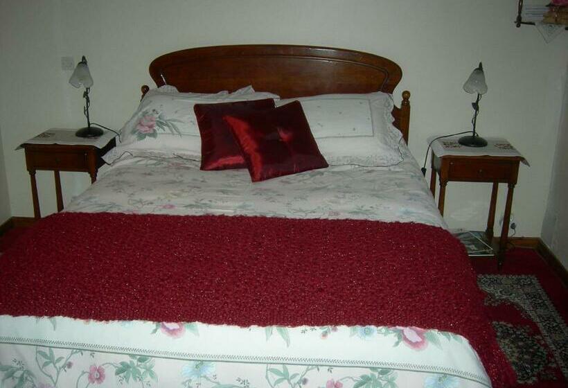 스탠다드 룸, La Ferme Rose