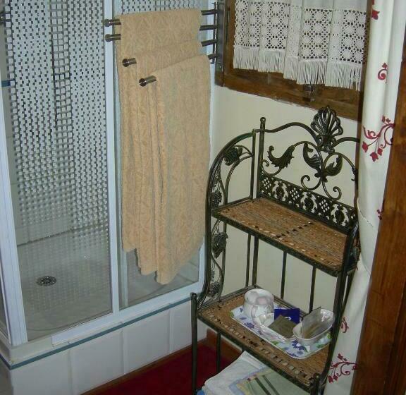 스탠다드 룸, La Ferme Rose