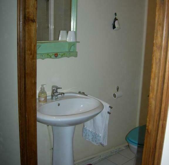 스탠다드 룸, La Ferme Rose