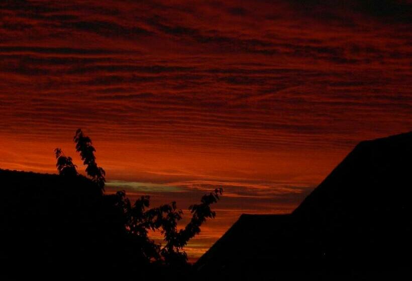 스탠다드 룸, La Ferme Rose