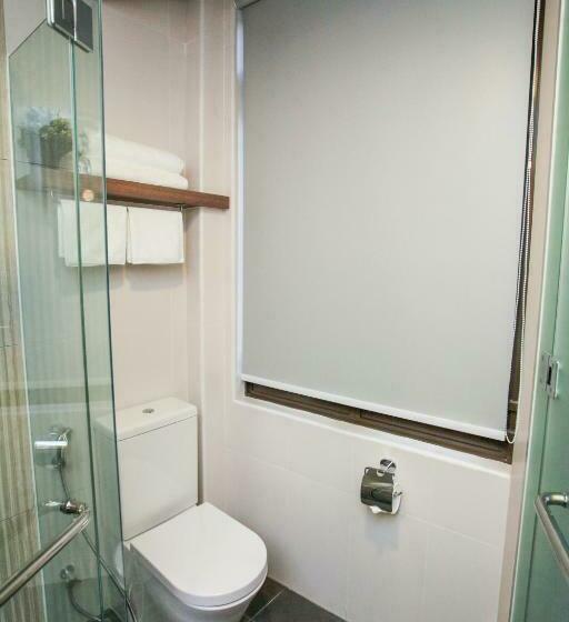 اتاق پرمیوم, Champion Hotel City