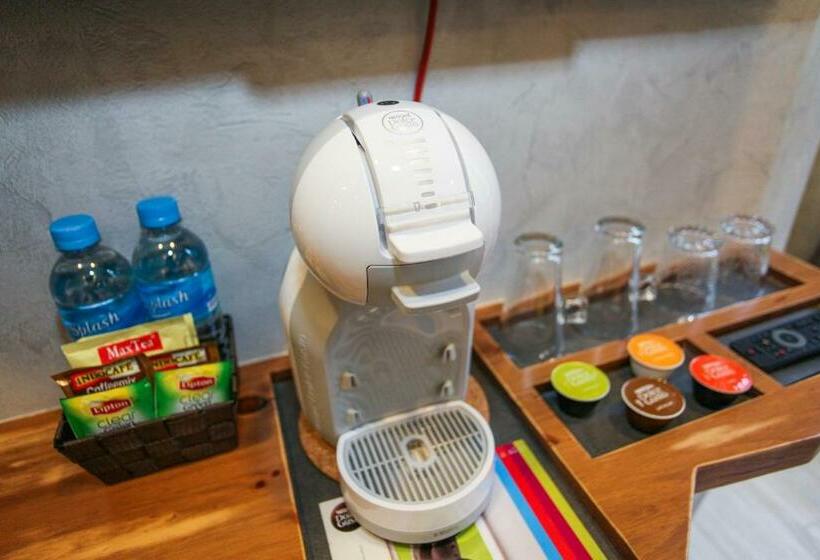 اتاق پرمیوم, Champion Hotel City