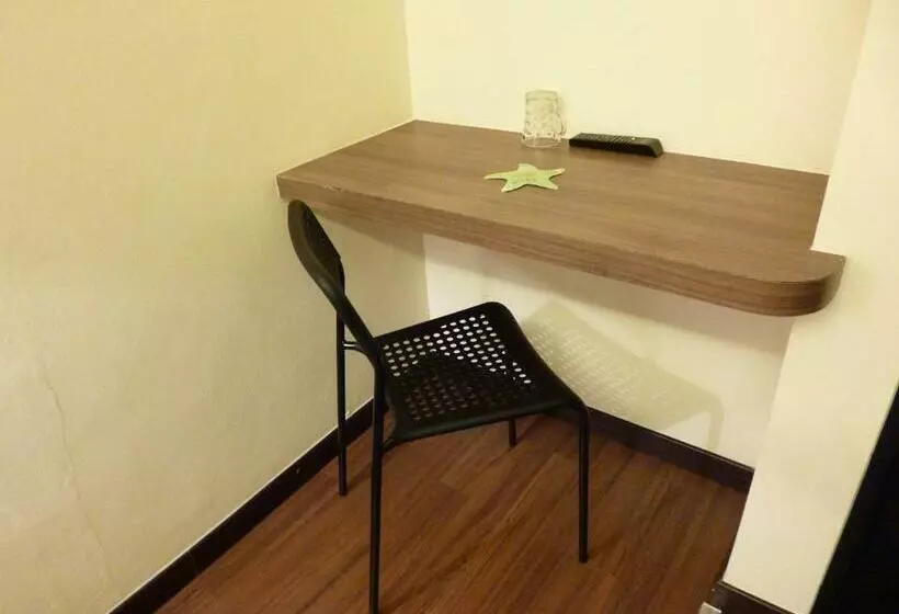 スタンダードシングルルーム, 9 Square Hotel Bangi