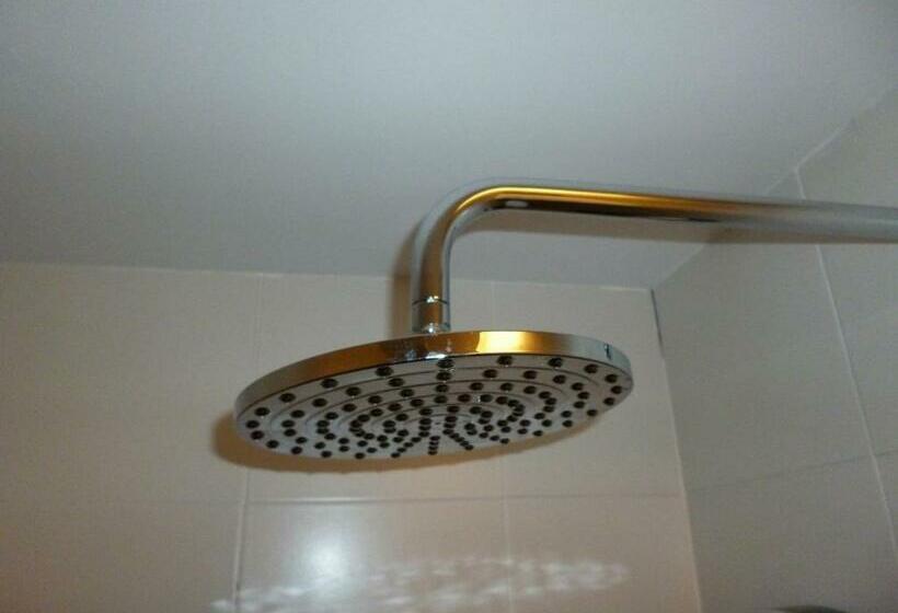 غرفة قياسية, 9 Square Hotel   Bangi