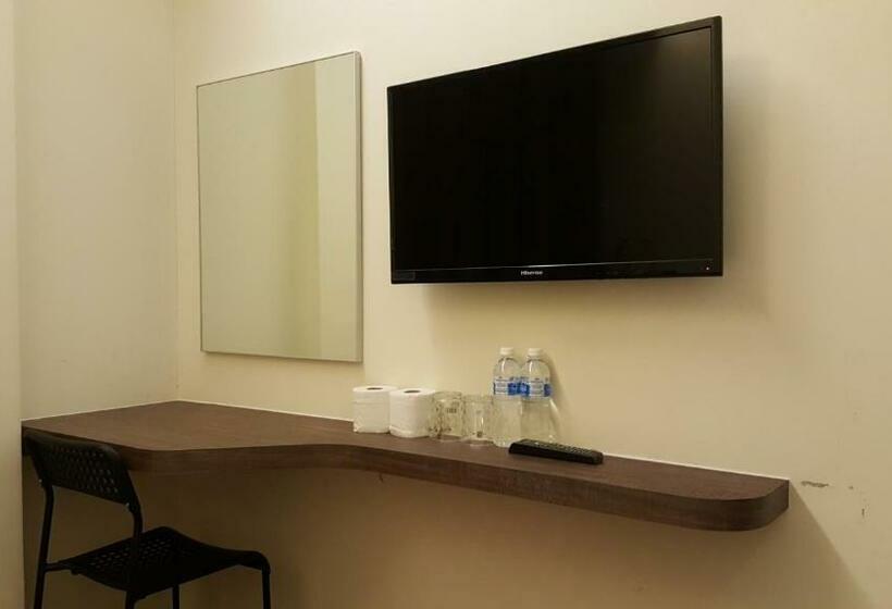 غرفة قياسية, 9 Square Hotel   Bangi