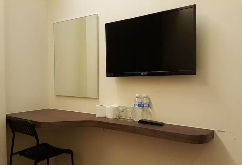 غرفة قياسية, 9 Square Hotel   Bangi