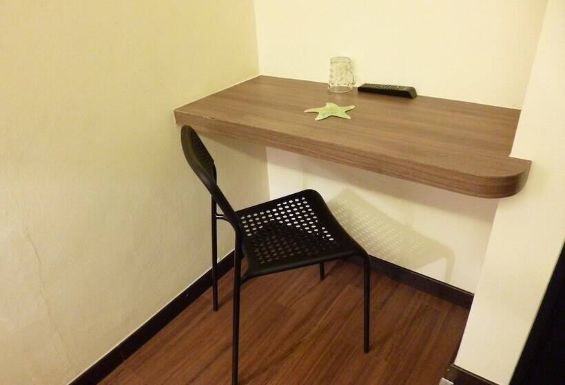 غرفة قياسية, 9 Square Hotel   Bangi