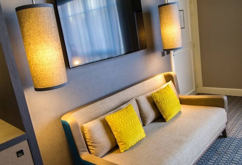 ジュニアスイート, Alchimy