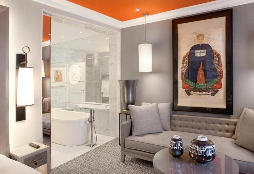 ジュニアスイート, Alchimy