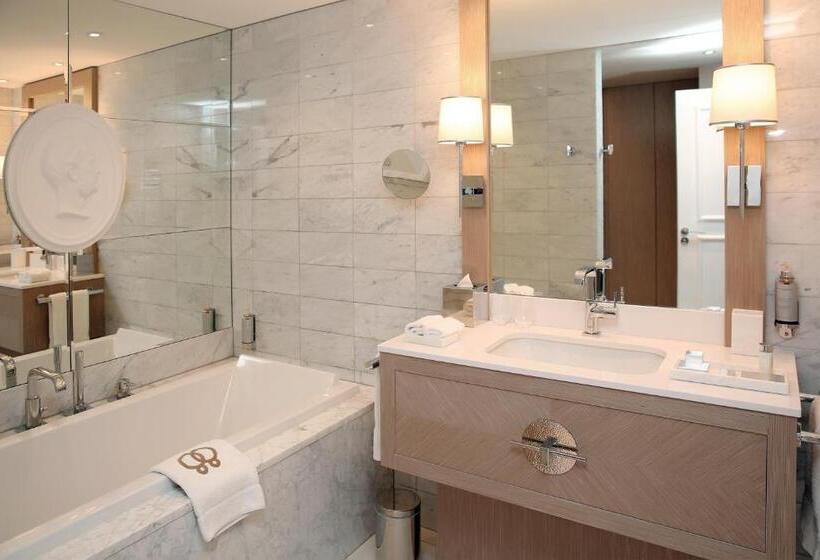 ジュニアスイート, Alchimy