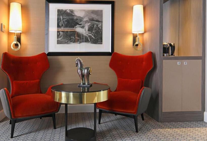 デラックススイート, Alchimy