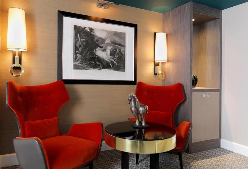 デラックススイート, Alchimy