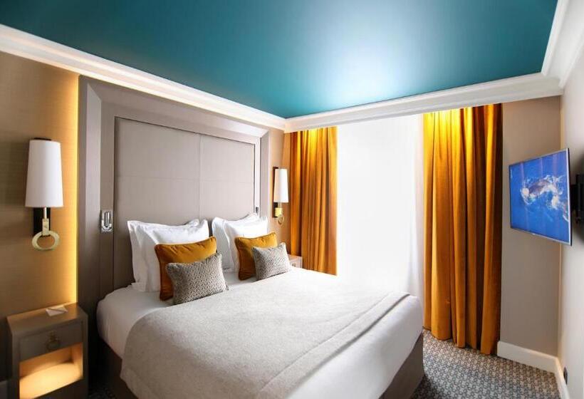 デラックススイート, Alchimy