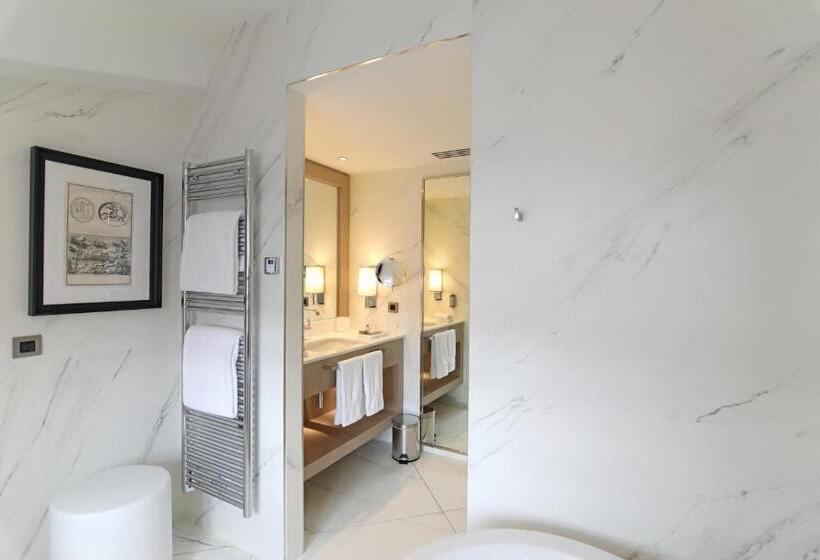 デラックスルーム, Alchimy