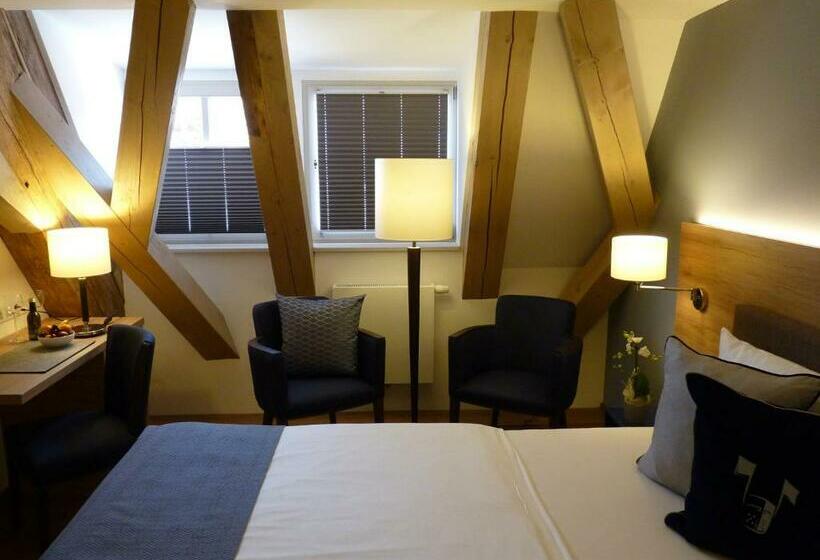 스위트, Alte Vogtei