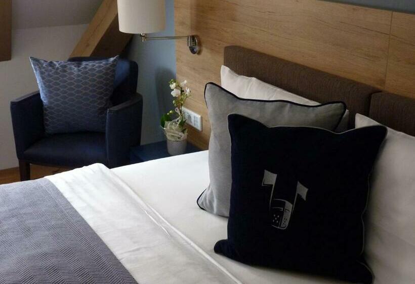 스위트, Alte Vogtei