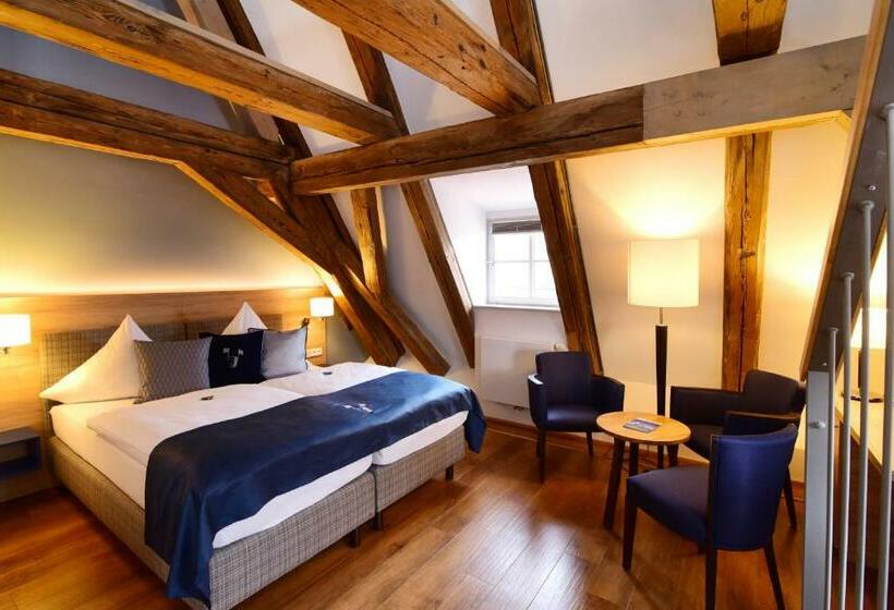 스위트, Alte Vogtei