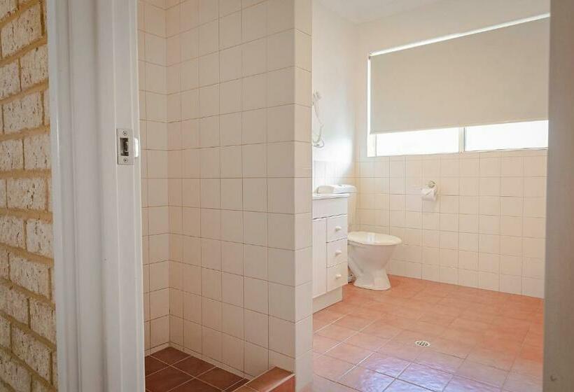 فيلا غرفتين نوم, Busselton Villas And Glamping Village