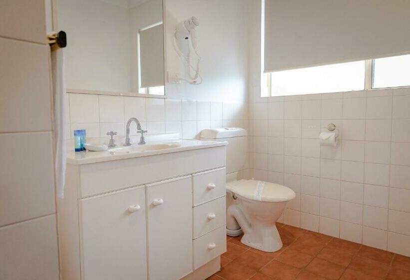 فيلا غرفتين نوم, Busselton Villas And Glamping Village