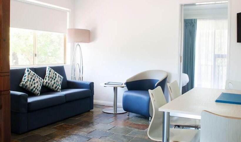 إستوديو قياسى, Busselton Villas And Glamping Village