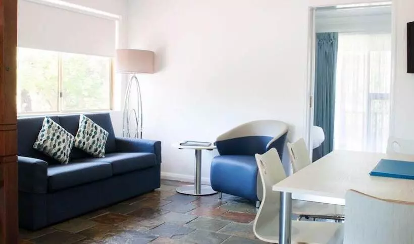 Standard-studio, Busselton Villas And Glamping Village