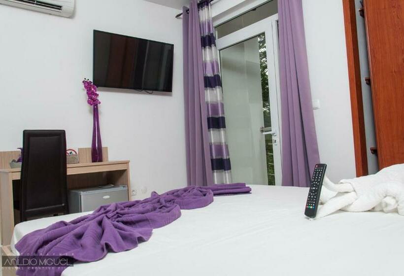 اتاق استاندارد, Cesaria