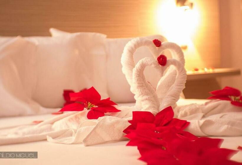 اتاق استاندارد, Cesaria